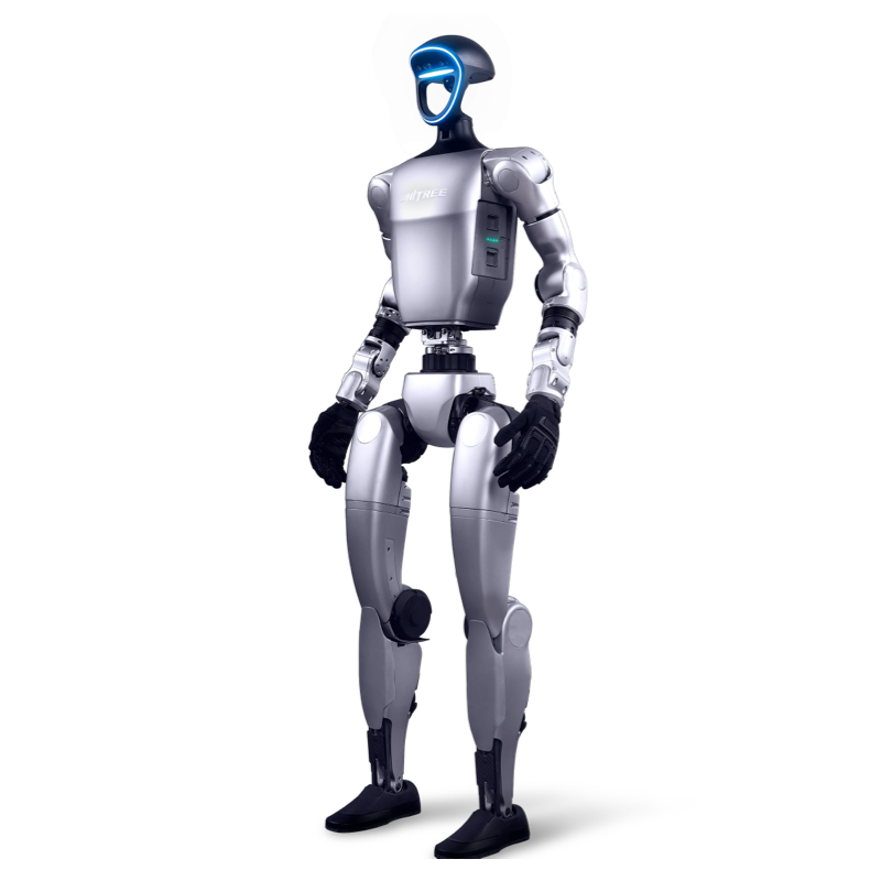 Unitree G1 Humanoid Robot