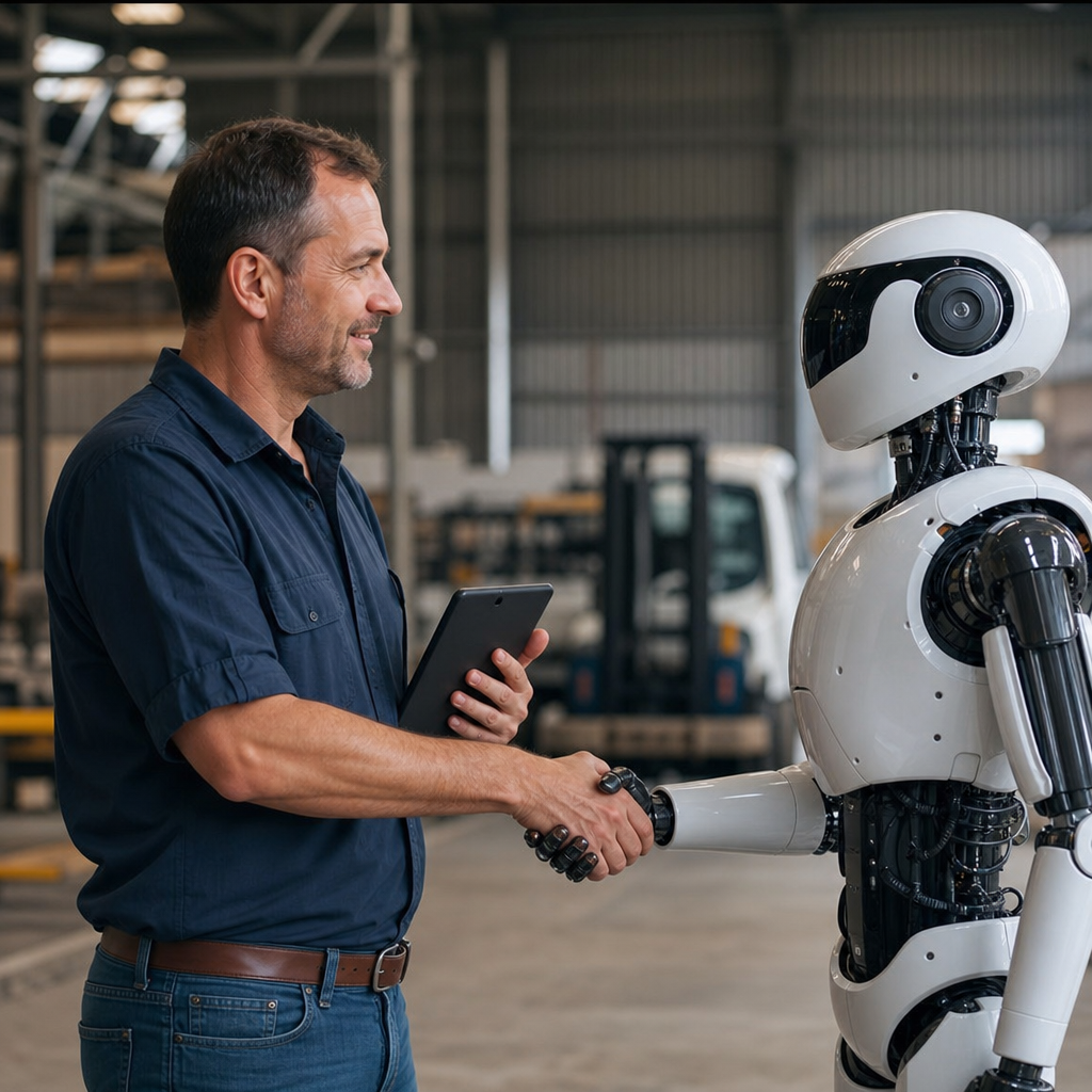 The SA Business Owner's Guide to AI Agents in 2025: What They Actually Are, What They Cost, and Whether You Need One Yet