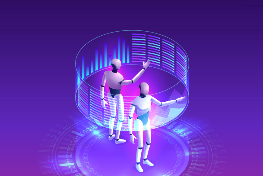 AI-Powered Data Analytics: Transform Raw Data into Business Intelligence