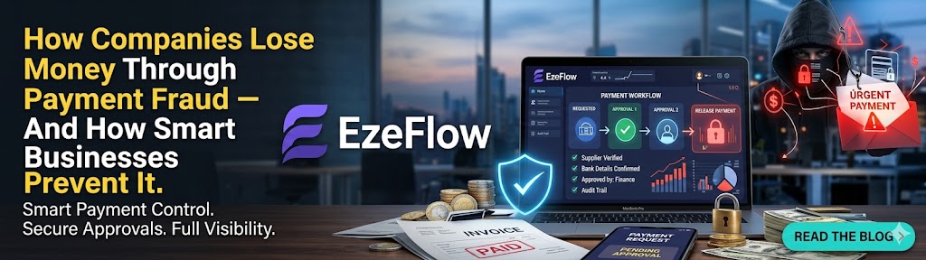 How Companies Lose Money Through Payment Fraud — And How Smart Businesses Prevent It