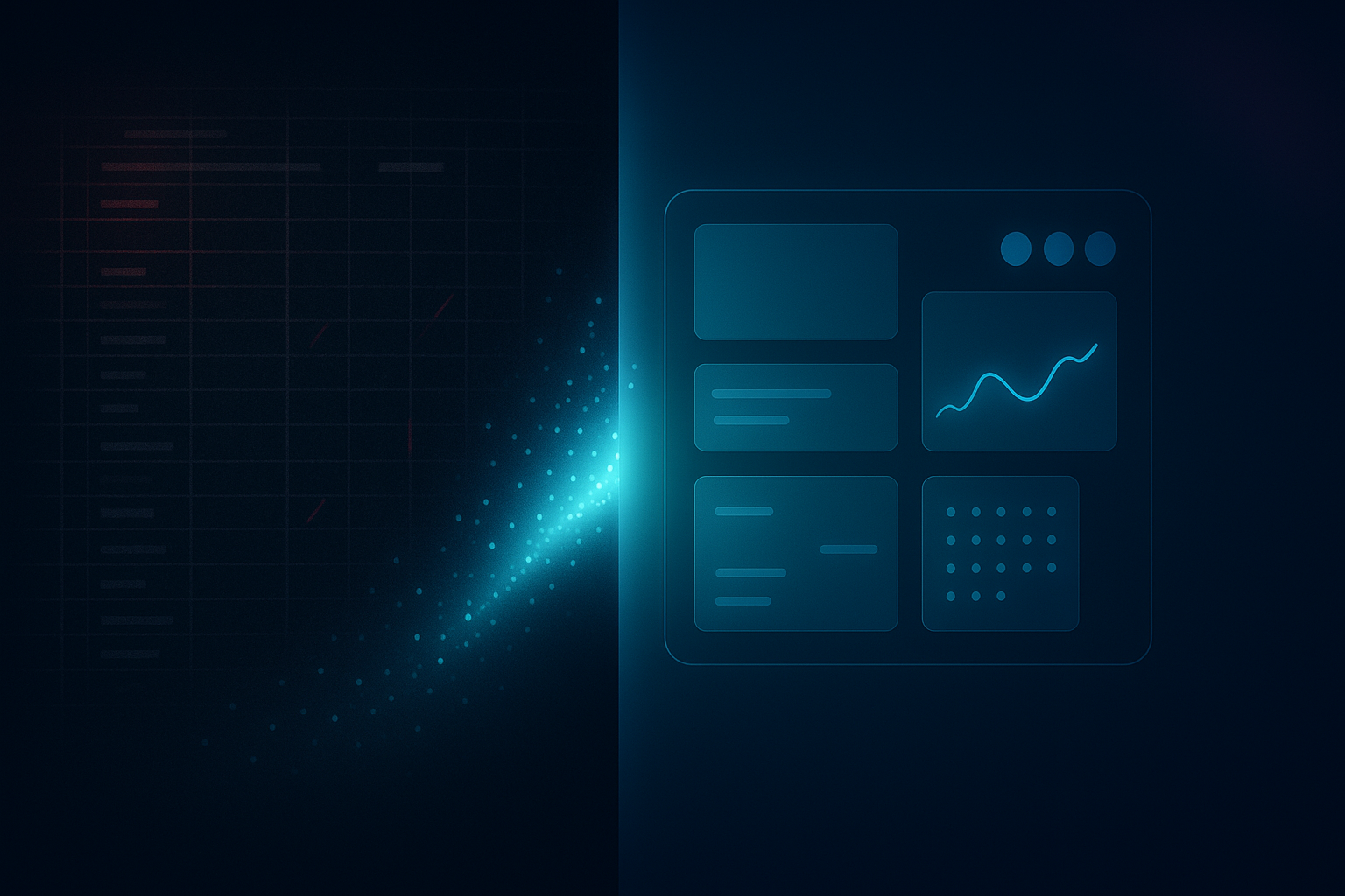 Spreadsheets to Software: 5 Signs You've Outgrown Excel